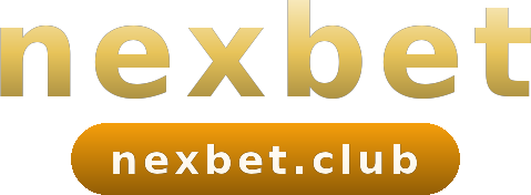 nexbet logo