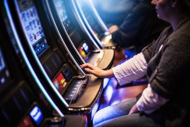 nexbet mobile gaming