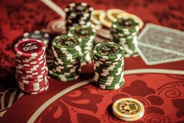 nexbet Lightning Roulette Room