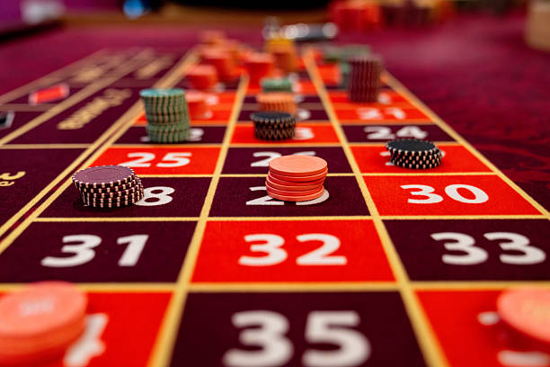 nexbet Casino and live areas
